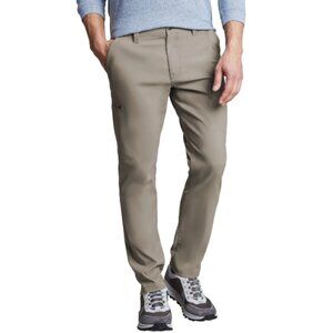 Copper & Oak Men's Tech Pant Tan